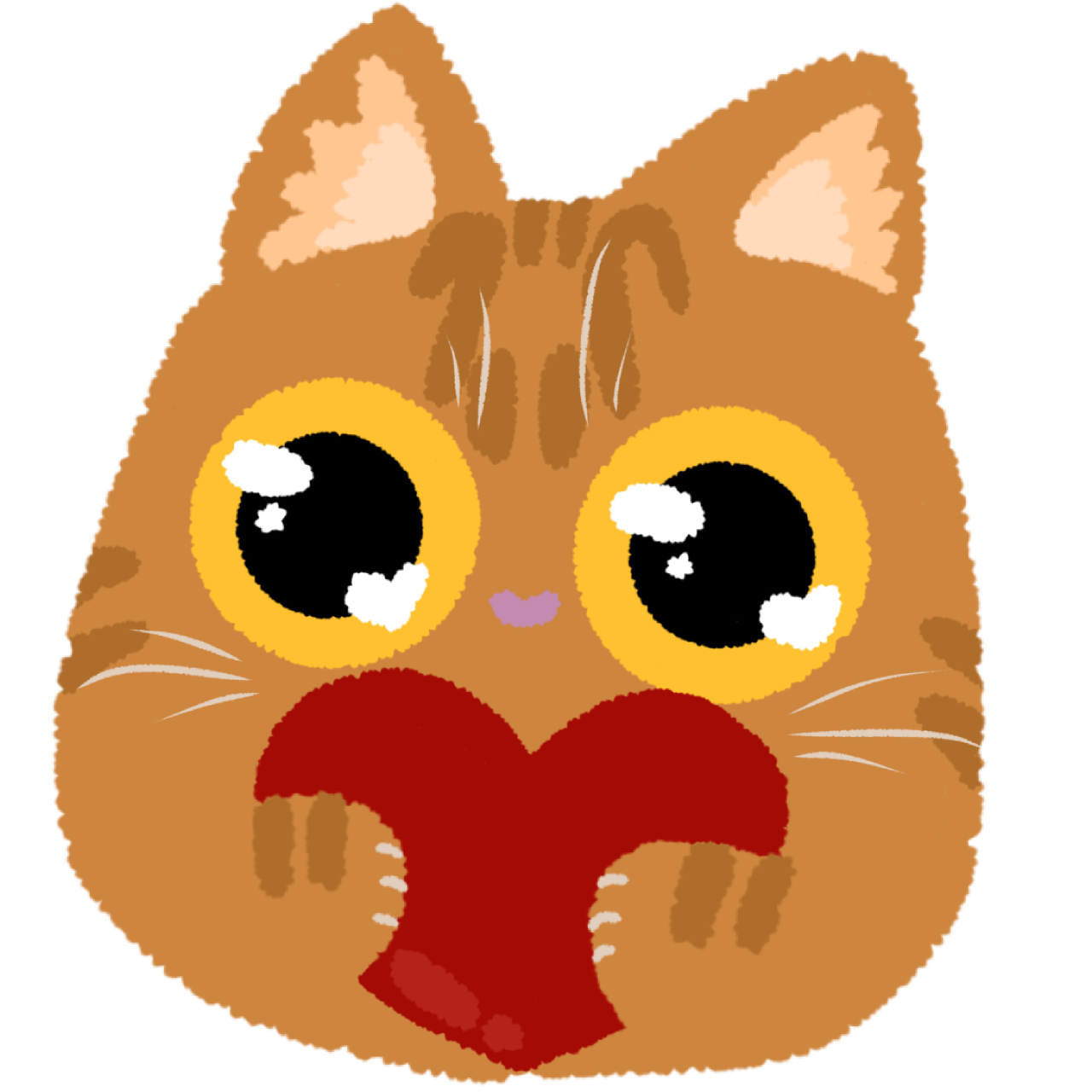 :heart_mikancat: