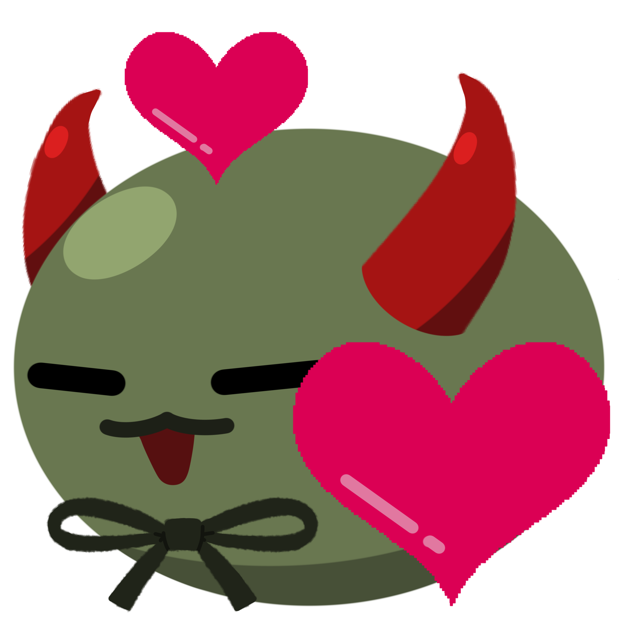 :mochiragi_love: