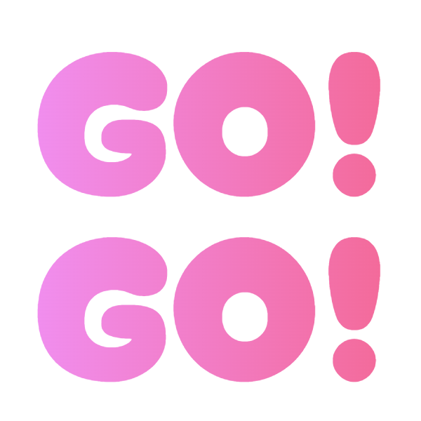 :go_go: